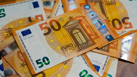 Revolut запустив нову цифрову валюту: EURR прирівняли до євро - 290x166