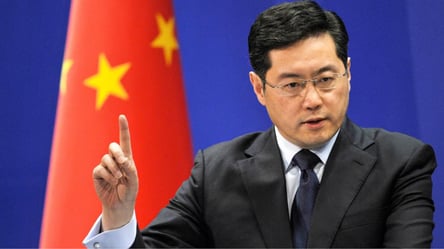 Глава МИД Китая сделал заявление по Украине и Тайваню: детали - 285x160