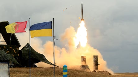Селезнев сказал, как можно ликвидировать "ракетный голод" в ПВО - 285x160
