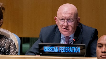 Сплошная "небензя": эксперт рассказал, чем грозит председательство россии в Совбезе ООН в апреле - 285x160