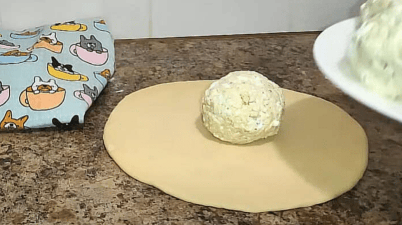 хачапурі з сиром