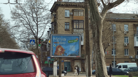 Забагато реклами — в Одесі приберуть зайві вивіски - 290x166
