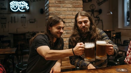 Алкоголь под запретом: какие изменения ждут украинцев - 285x160