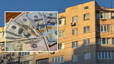 Купівля квартири: чи може власник підвищити ціну після завдатку - 290x160