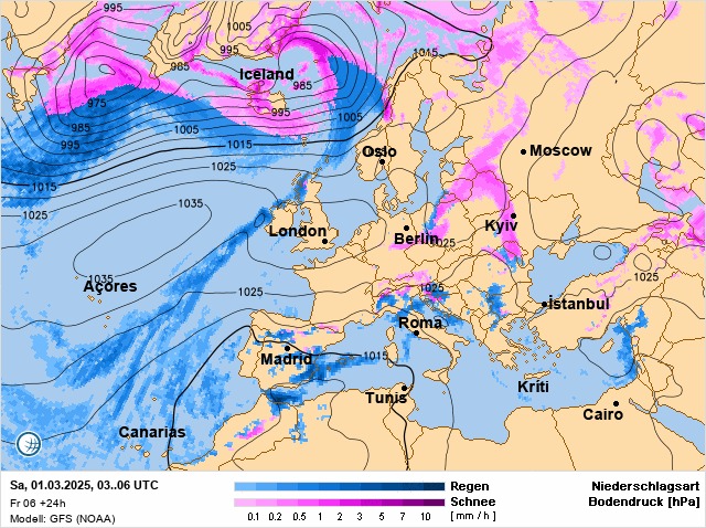 Накриють сніг та дощі — якою буде погода в Україні завтра - фото 2