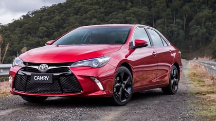 Как выбрать долговечную подержанную Toyota Camry седьмого поколения - 290x160