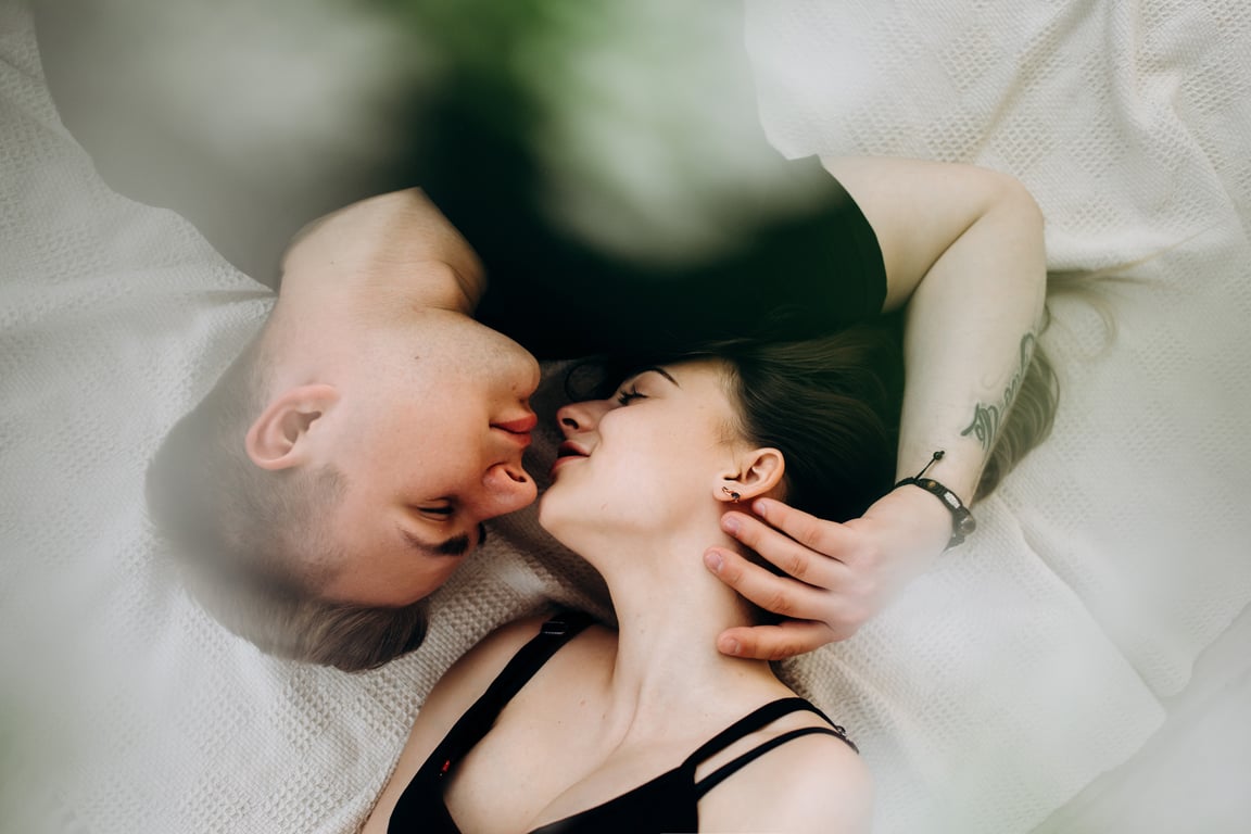 Чоловічі якості, які найбільше подобаються жінкам