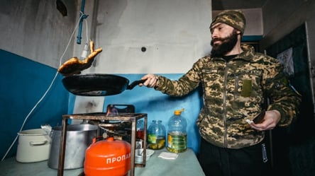 Військо не лише на окопі — ТЦК запрошує на "тилові" посади - 290x160