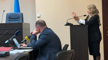 Суд відмовив Тимошенко в доступі до матеріалів НАБУ - 290x166