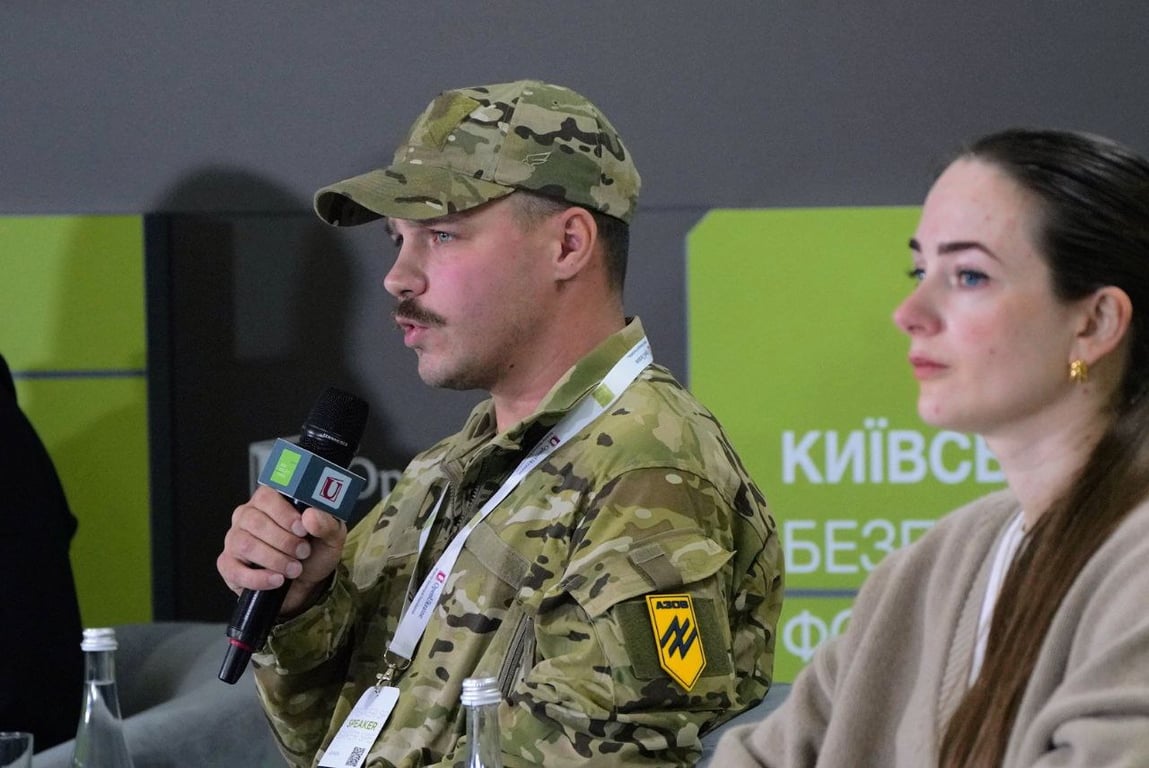 Валерій Горішній