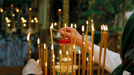 Яке сьогодні свято 30 вересня в Україні — що не можна робити - 285x160