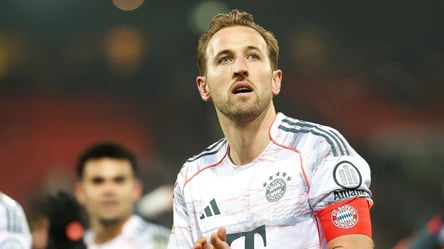 Кейн возглавляет рейтинг фаворитов в борьбе за Золотой мяч-2026 - 285x160