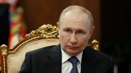 Putin convinced Trump not to deliver Tomahawk missiles to Kyiv - 285x160