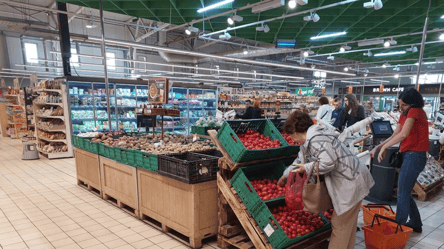Устенко: снижение НДС на продукты обойдется в 100 миллиардов гривен - 285x160
