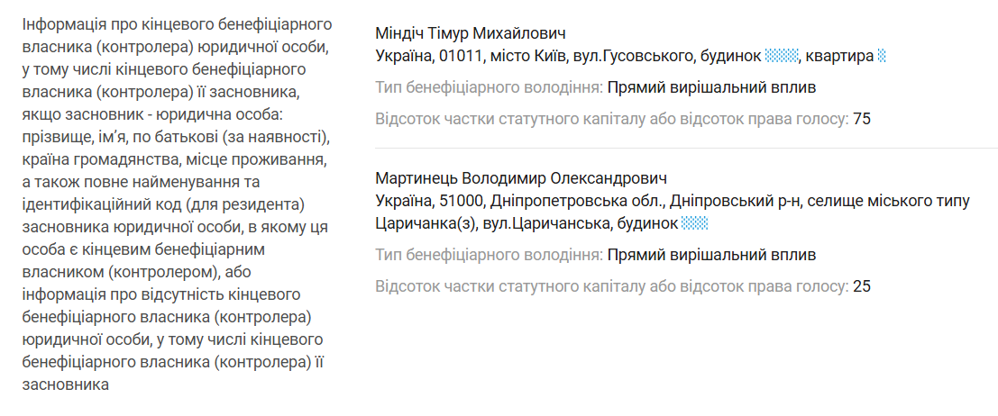 Тінь Міндіча впала на Stadium Family — як відреагували українці - фото 1