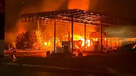 РФ вдарила по Охтирському району на Сумщині: 10 постраждалих - 304x171