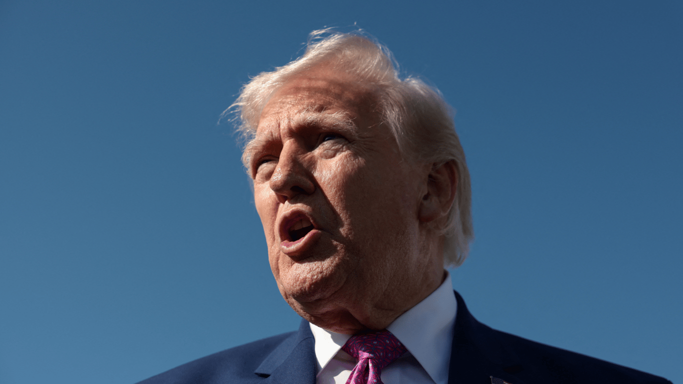 Трамп объявил трехдневное "перемирие" между Украиной и Россией