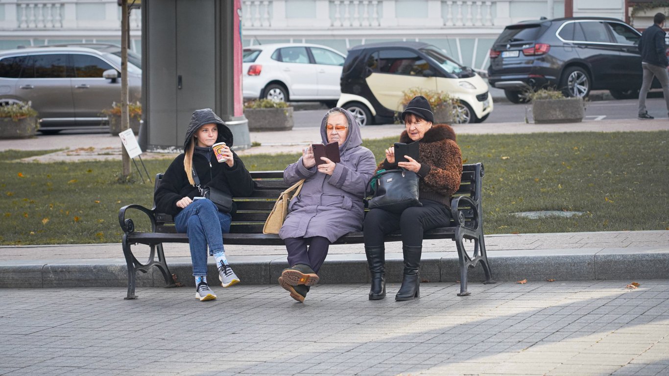 Можливе обмеження додатку Telegram в Україні