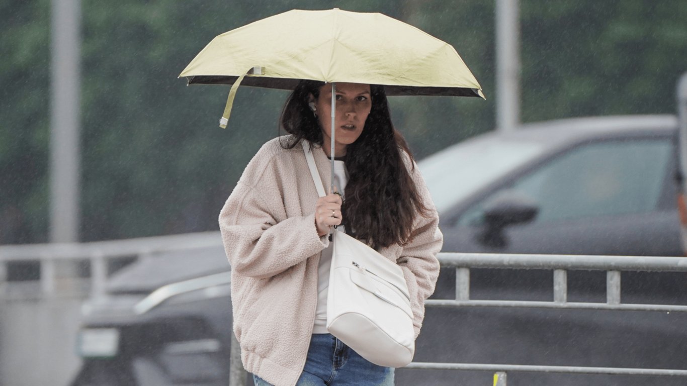 Гідрометцентр прогнозує заморозки на Великдень в Україні сьогодні