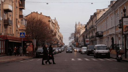 В Одесі взялися за будівництво укриттів та водовідвідних каналів - 290x166