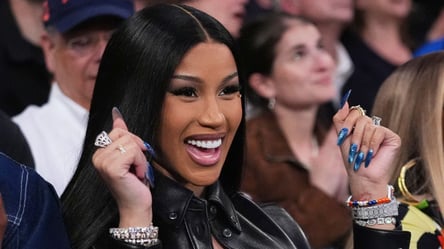 Cardi B replaces The Weeknd at 2025 Global Citizen Festival - 285x160