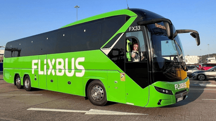 Автобус Киев — Варшава: сколько придется отдать за билет в мае - 285x160