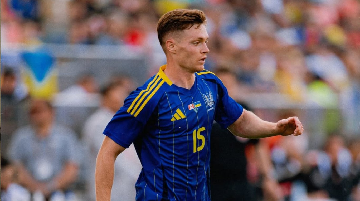 Виктор Цыганков