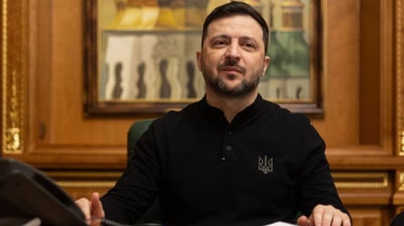 Зеленський заявив, що перші документи щодо миру готові — деталі - 285x160