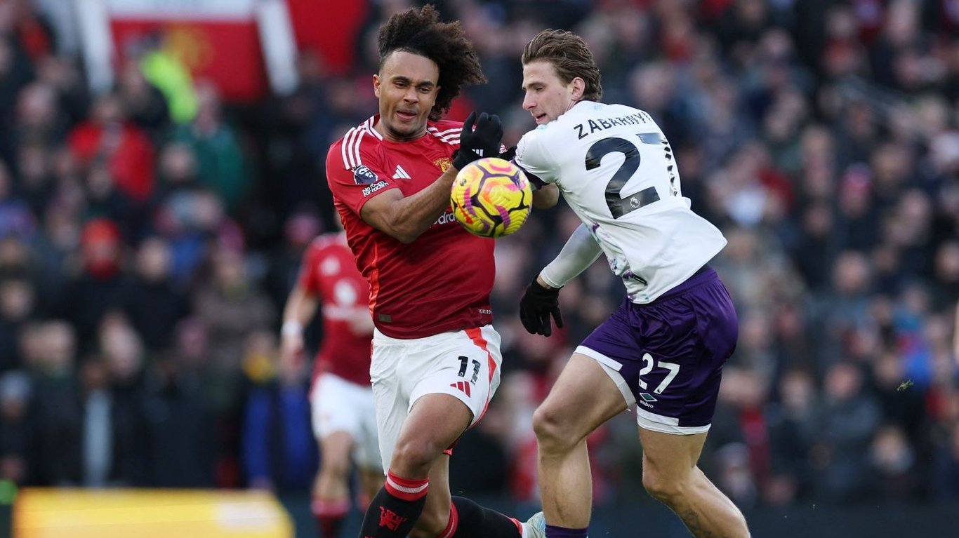 Ілля Забарний