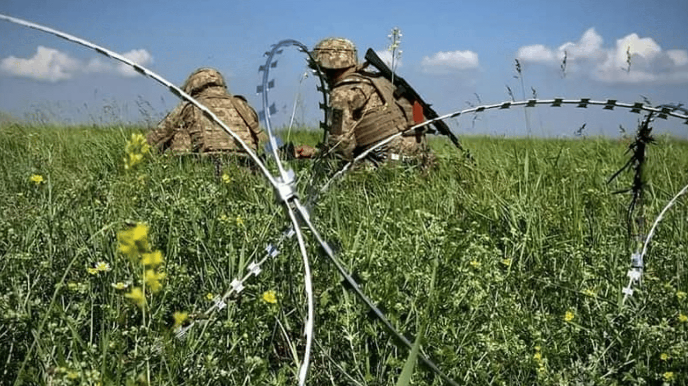 Генштаб розповів про нові удари ЗСУ по позиціях окупантів