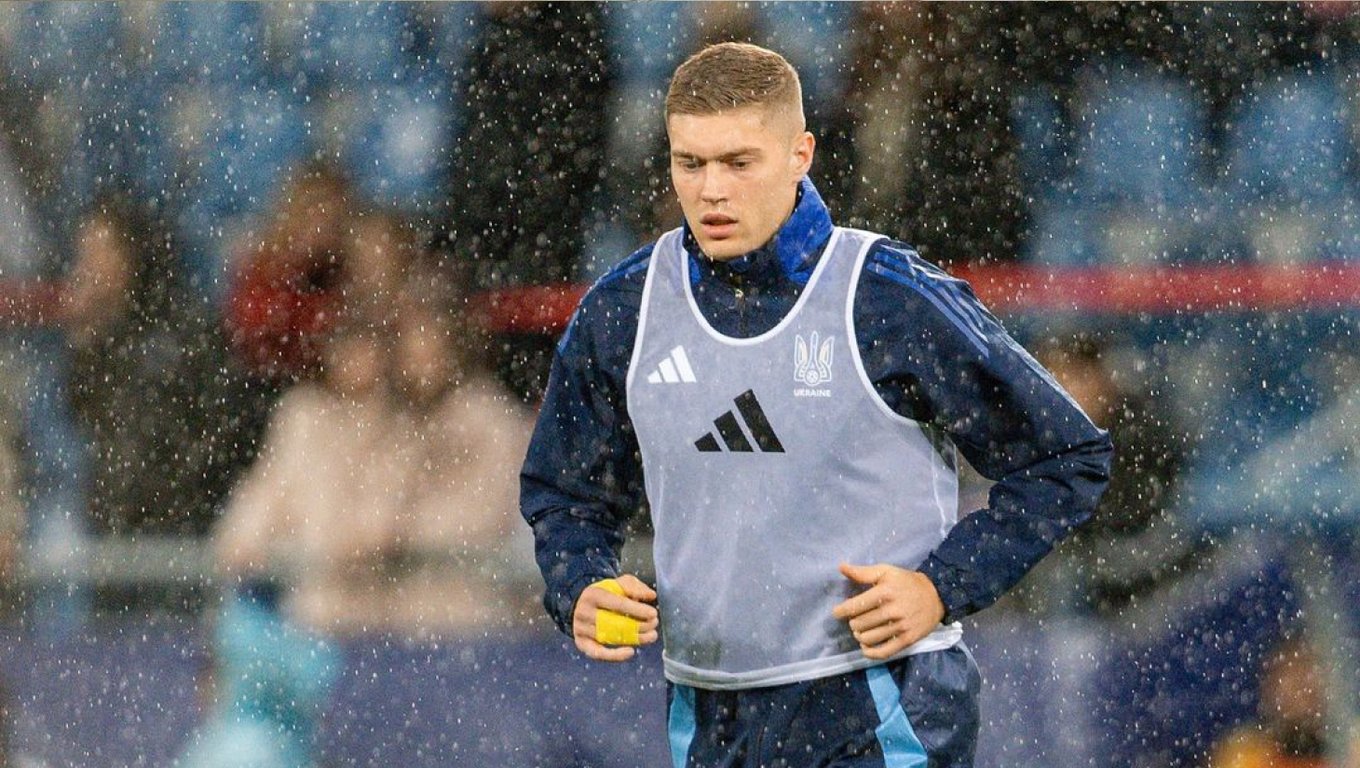 Артем Довбик