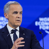 Речь Карни в Давосе — была ли идея "оборонного союза без США" - 80x80