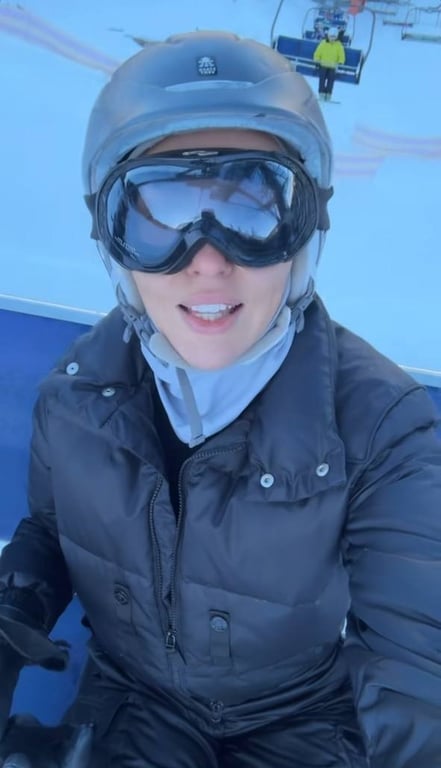 Оля Полякова