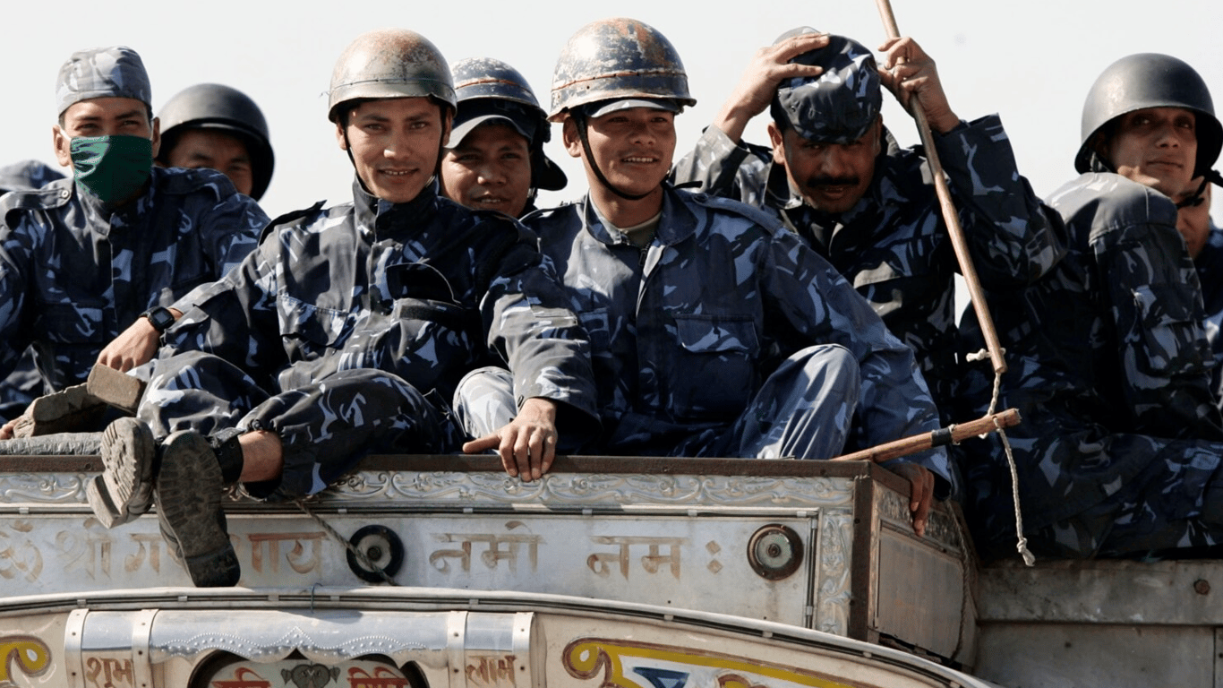Непальські найманці масово тікають з армії РФ — в ГУР назвали причину