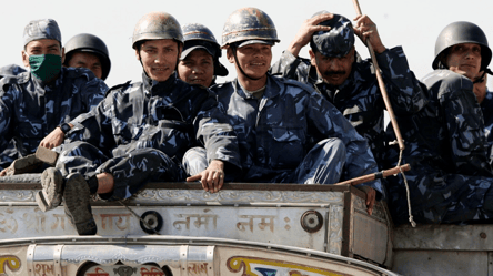 Непальські найманці масово тікають з армії РФ — в ГУР назвали причину - 285x160