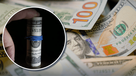 Чорний ринок кипить — що відбувається з курсом долара - 285x160