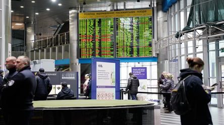 Украинцев могут не выпустить за границу по безвизу — правила в 2026 году - 285x160