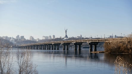 Скільки ще років міст Патона протримається без ремонту — інтервʼю - 285x160
