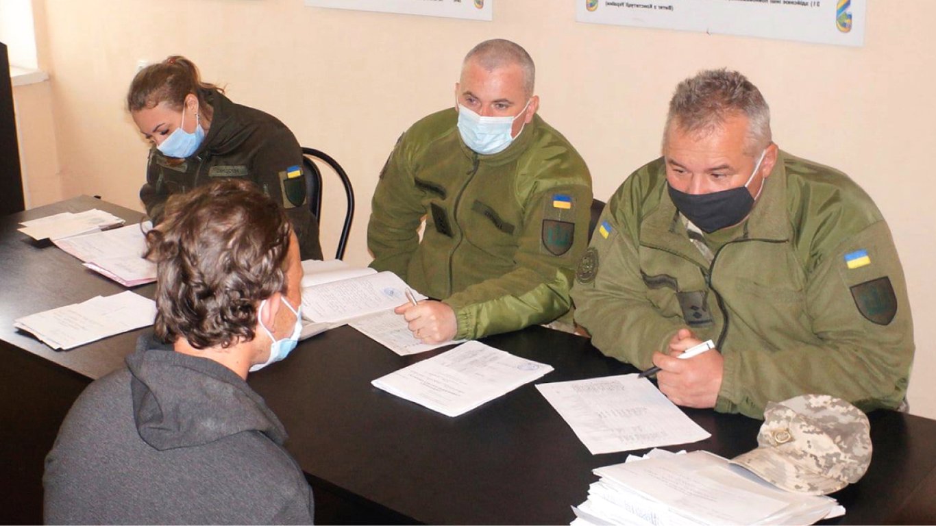 Мобілізація осіб з інвалідністю — коли це можливо