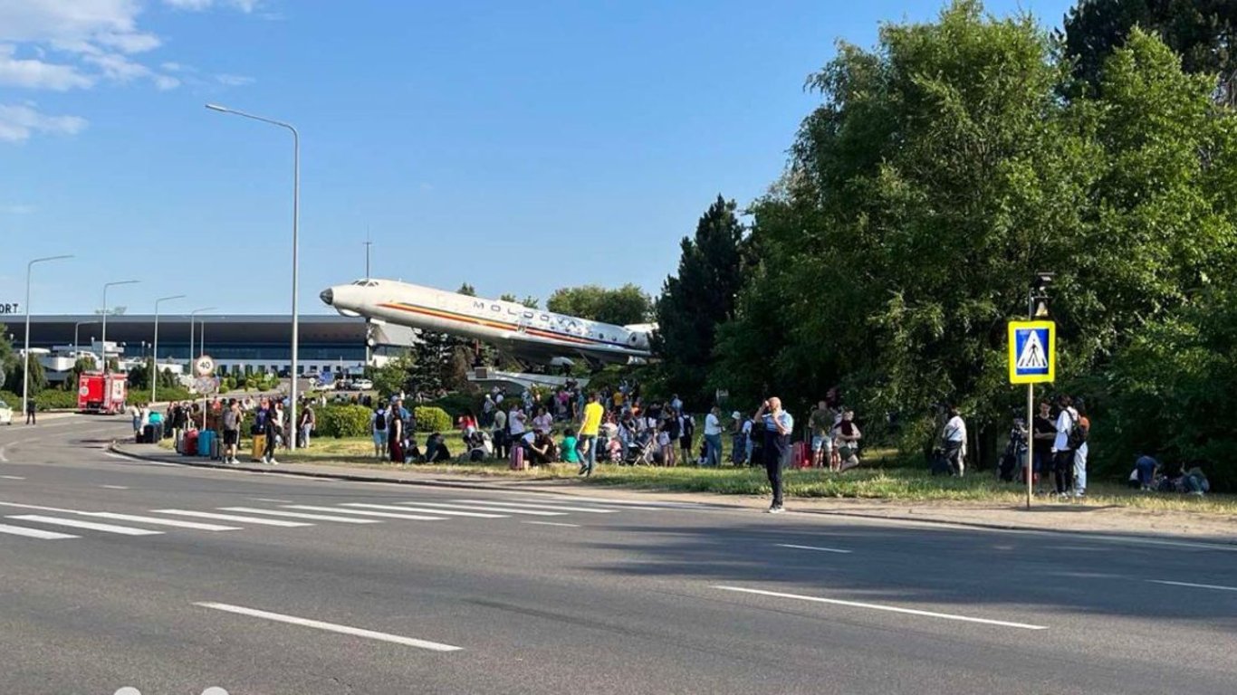 ПС сообщают об активности вражеской авиации: объявлена воздушная тревога