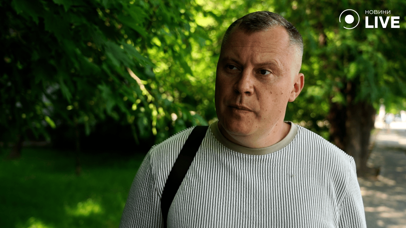 адвокат, Олексій Шалару про мобілізацію