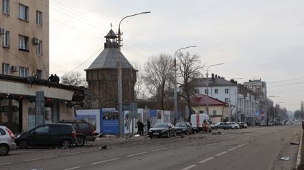 Взрывы в Белгороде — это информационная атака ФСБ на Украину - 285x160