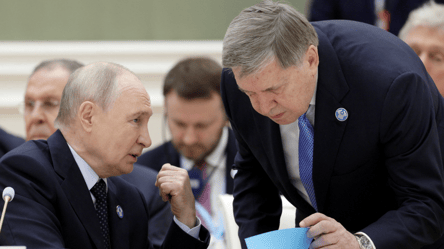 У Кремлі заявили про підготовку до зустрічі Трампа, Сі та Путіна - 290x160