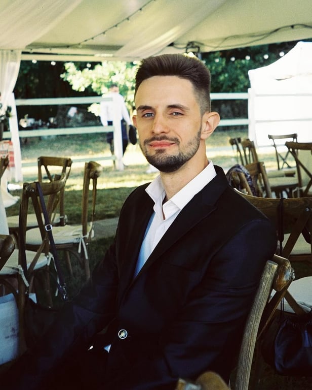 Олексій Самойленко загинув - фото