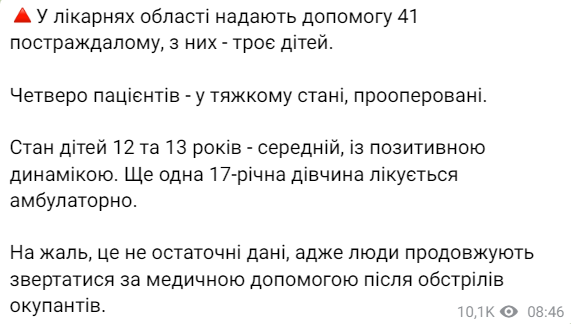 харків авіаудар