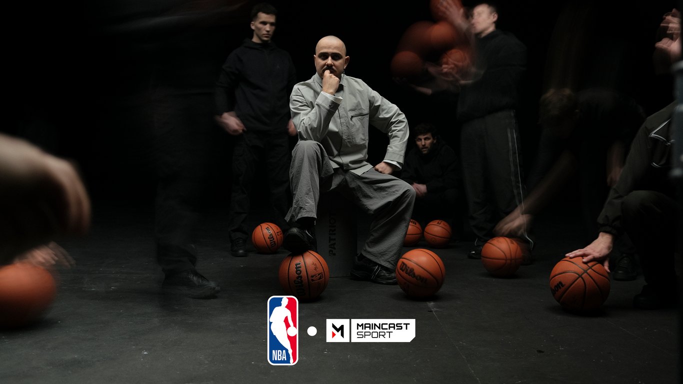 OTOY cтaв aмбacaдopoм тpaнcляцiй NBA