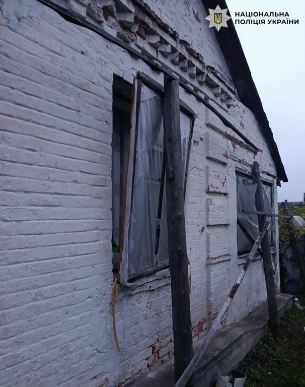 На Київщині РФ найбільше пошкодила чотири райони та поранила четверо людей - фото 3