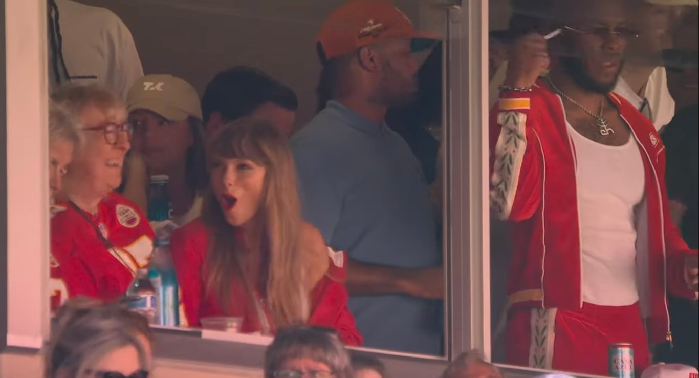 тейлор свифт