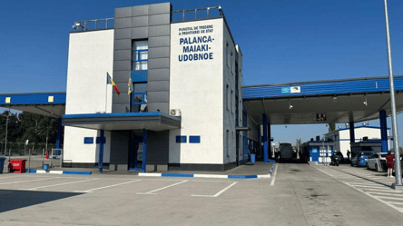 Проїзд через Паланку на Одещині спростили — що змінилося - 285x160