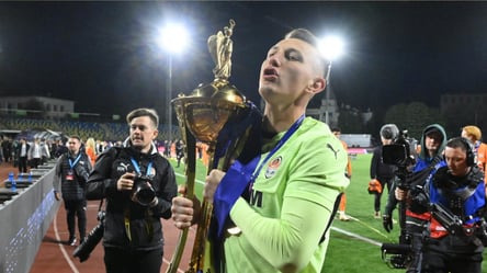 Динамо — Шахтар та інші пари 1/8 фіналу Кубка України - 285x160